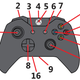 Ilustración para el artículo titulado Por fin: el mando de Xbox One tendrá un puerto estándar para auriculares